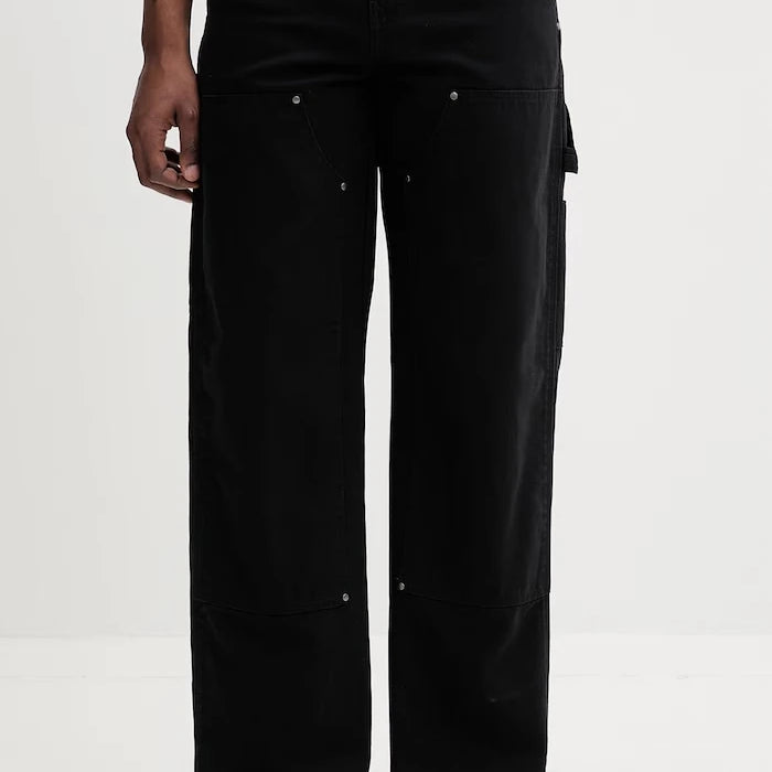 Dickies erkek denim düz pantolon