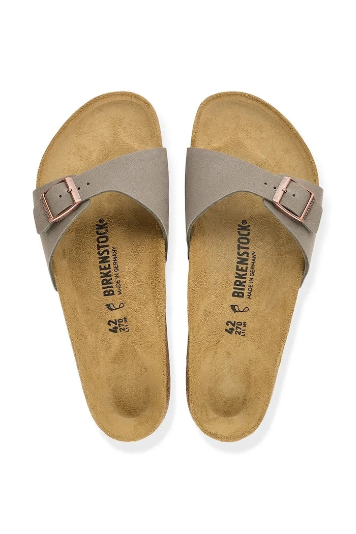 Birkenstock чехли дамски Madrid Birkibuc