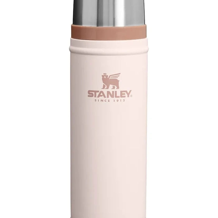 Термобутилка Stanley The Legendary Classic Bottle 0,6 l
