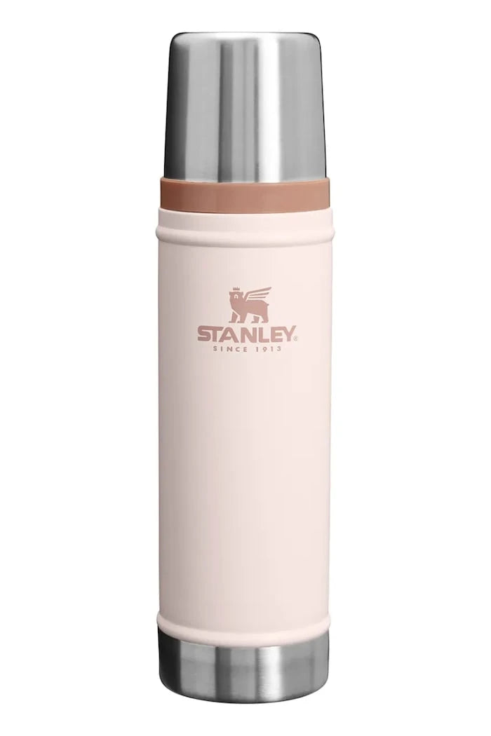 Термобутилка Stanley The Legendary Classic Bottle 0,6 l