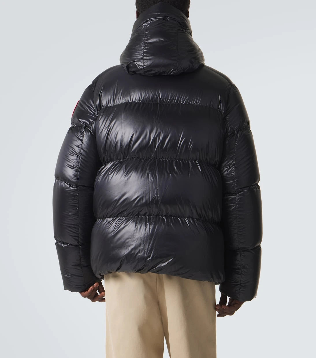 Canada Goose - Crofton down jacket
