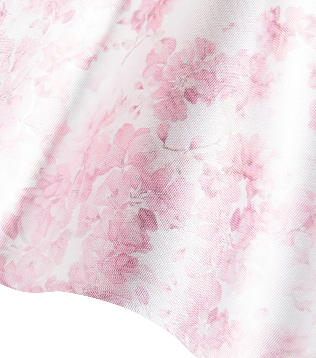Monnalisa - Baby floral dress