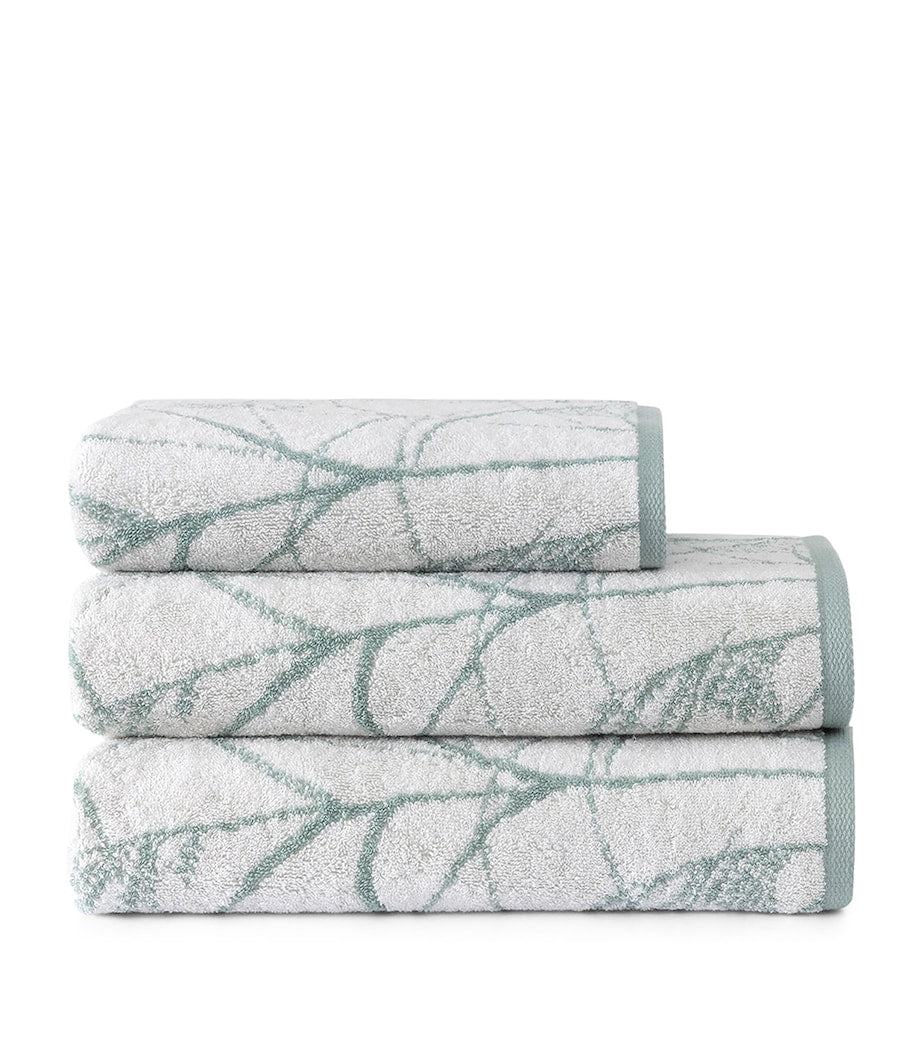 Graminée Guest Towel (42cm x 70cm)