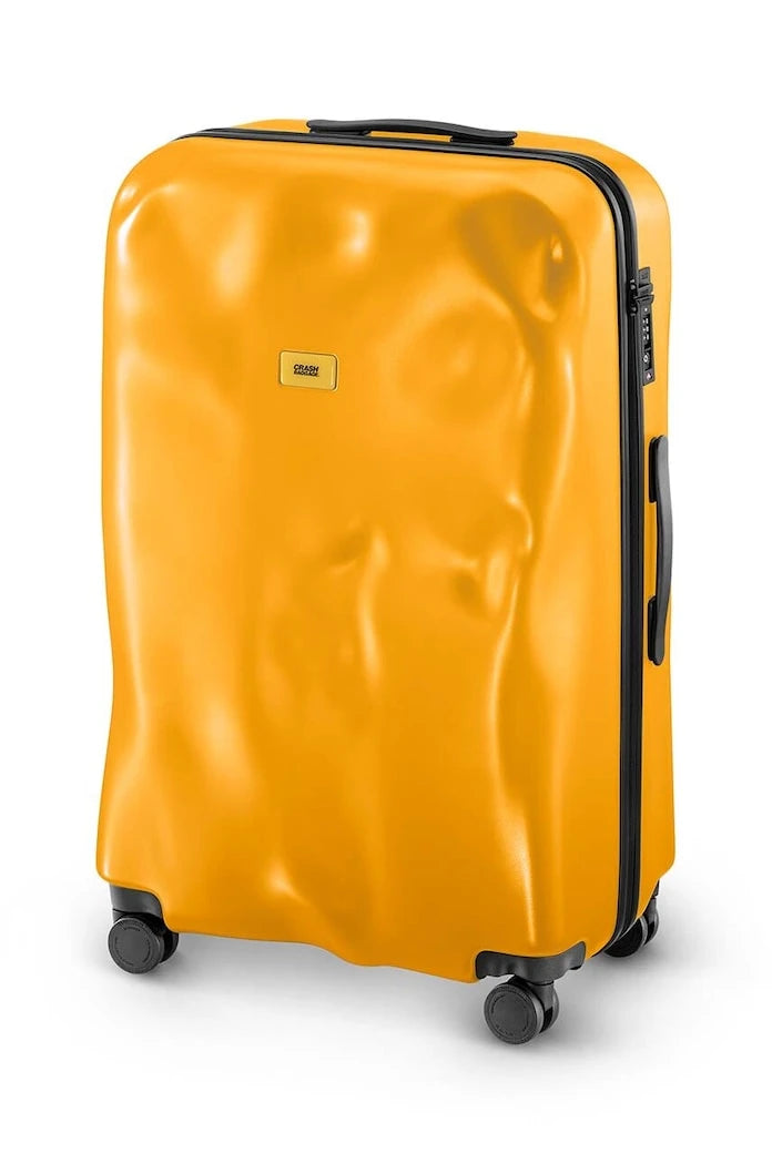 Crash Baggage ICON Large Boy Valiz 79x50x30 cm