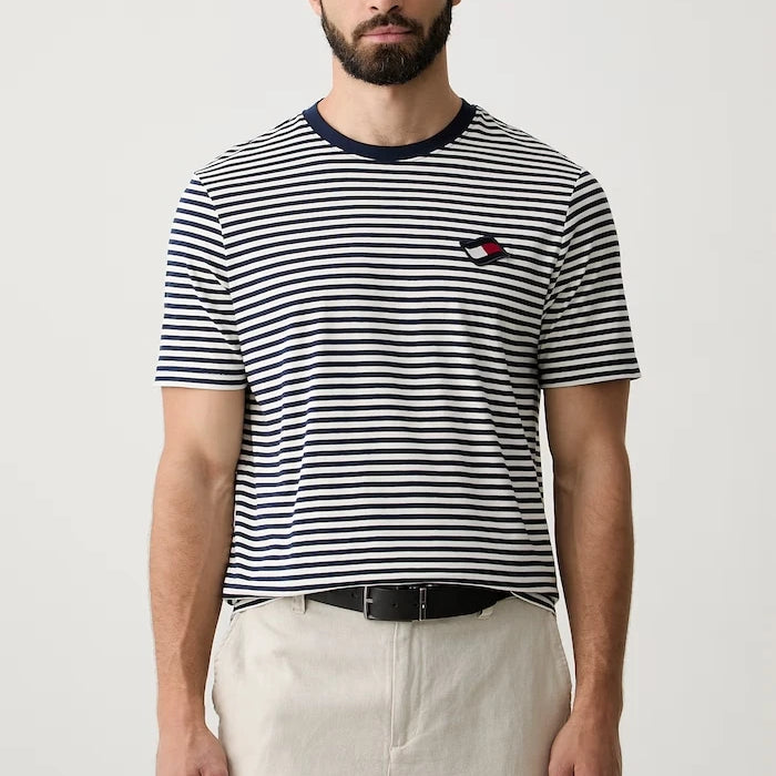 Tommy Hilfiger тениска мъжка от памук
