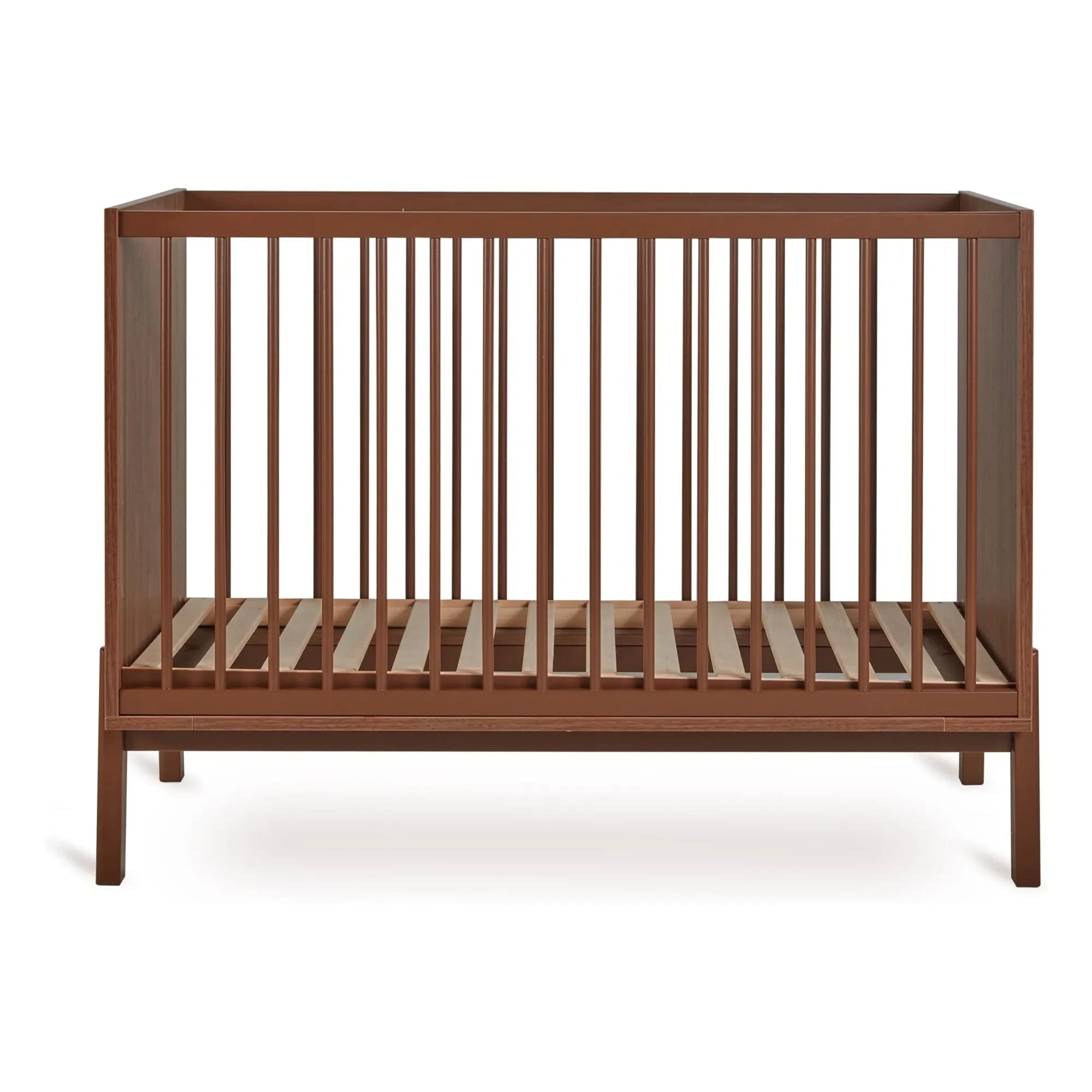 Quax - Ashi cot bed 60x120 cm | Beech