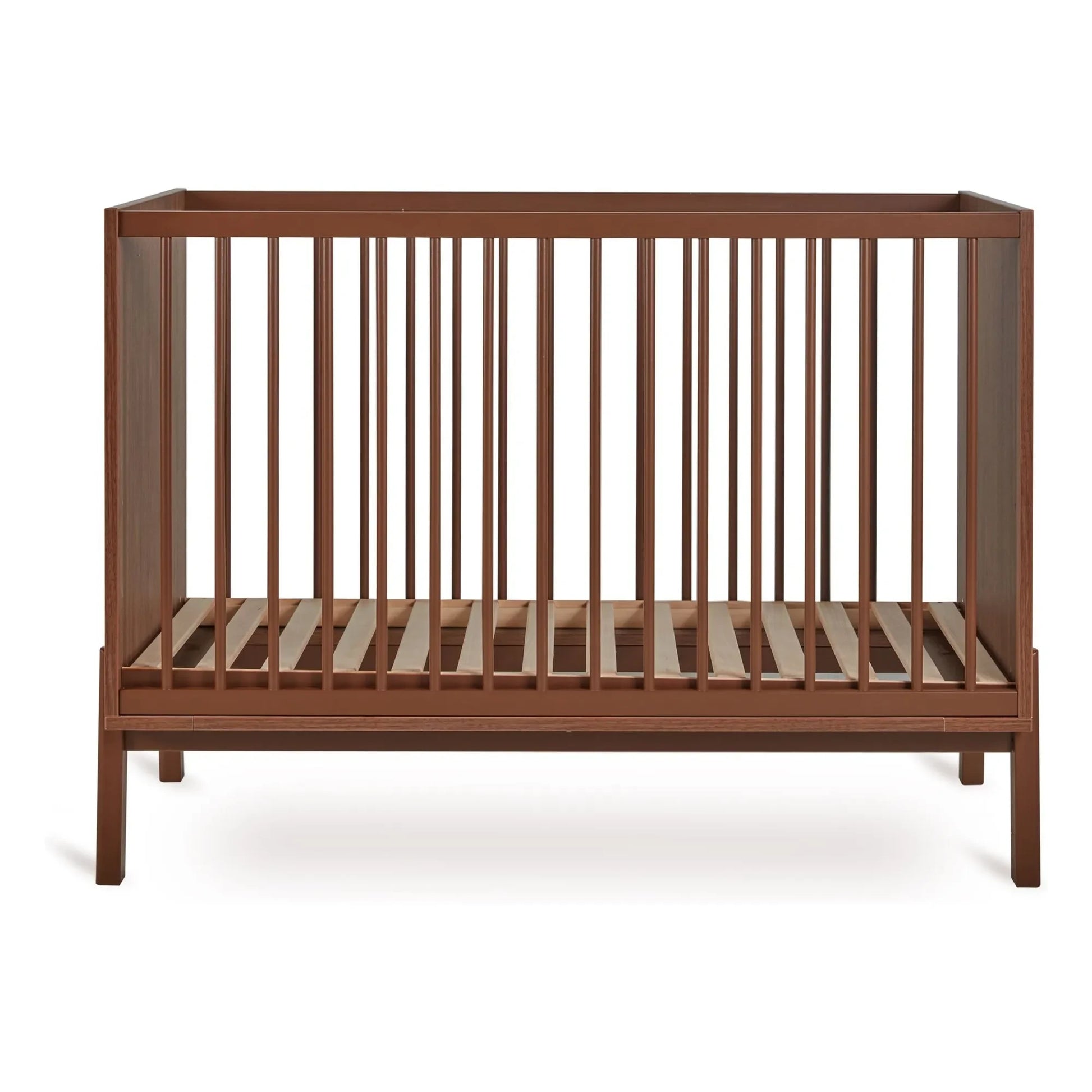 Quax - Ashi cot bed 60x120 cm | Beech