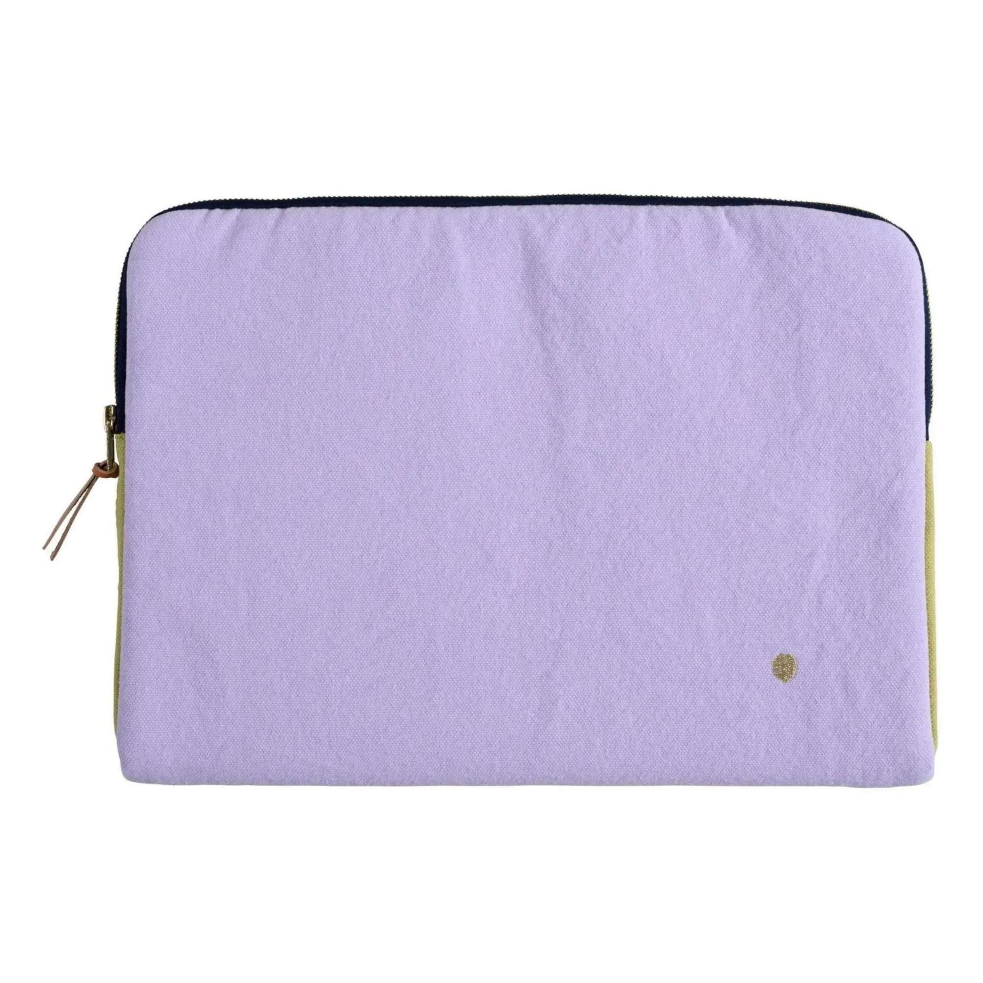 La cerise sur le gâteau - Tricolo computer case | Lilac