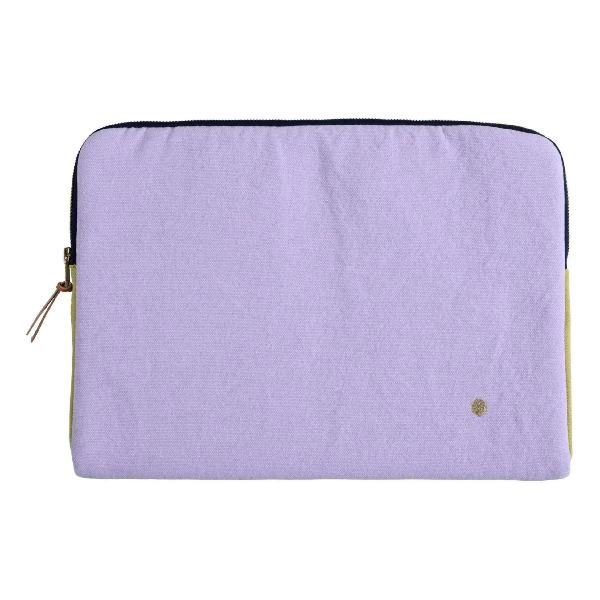 La cerise sur le gâteau - Tricolo computer case | Lilac