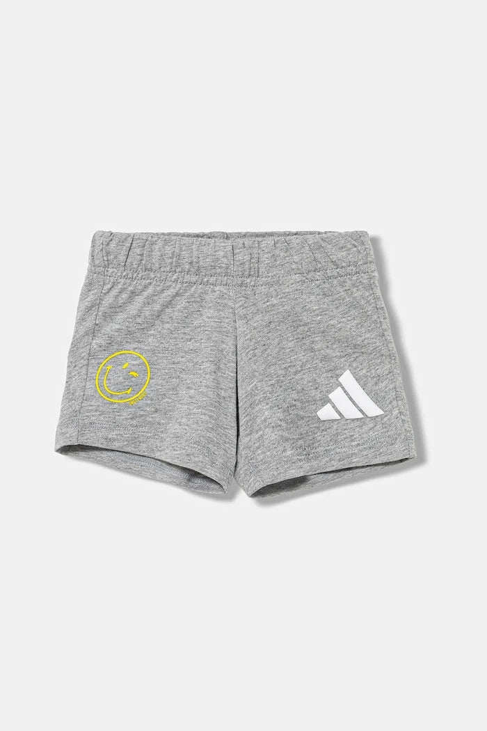 Детски памучен комплект adidas