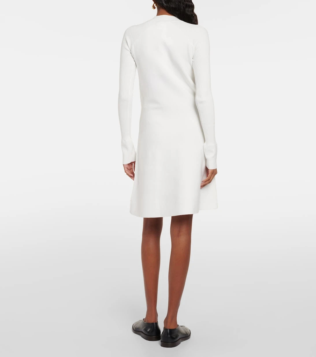 Max Mara - Pireo minidress