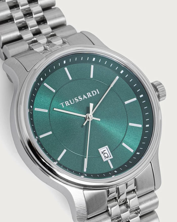 Trussardi Erkek Kol Saati
