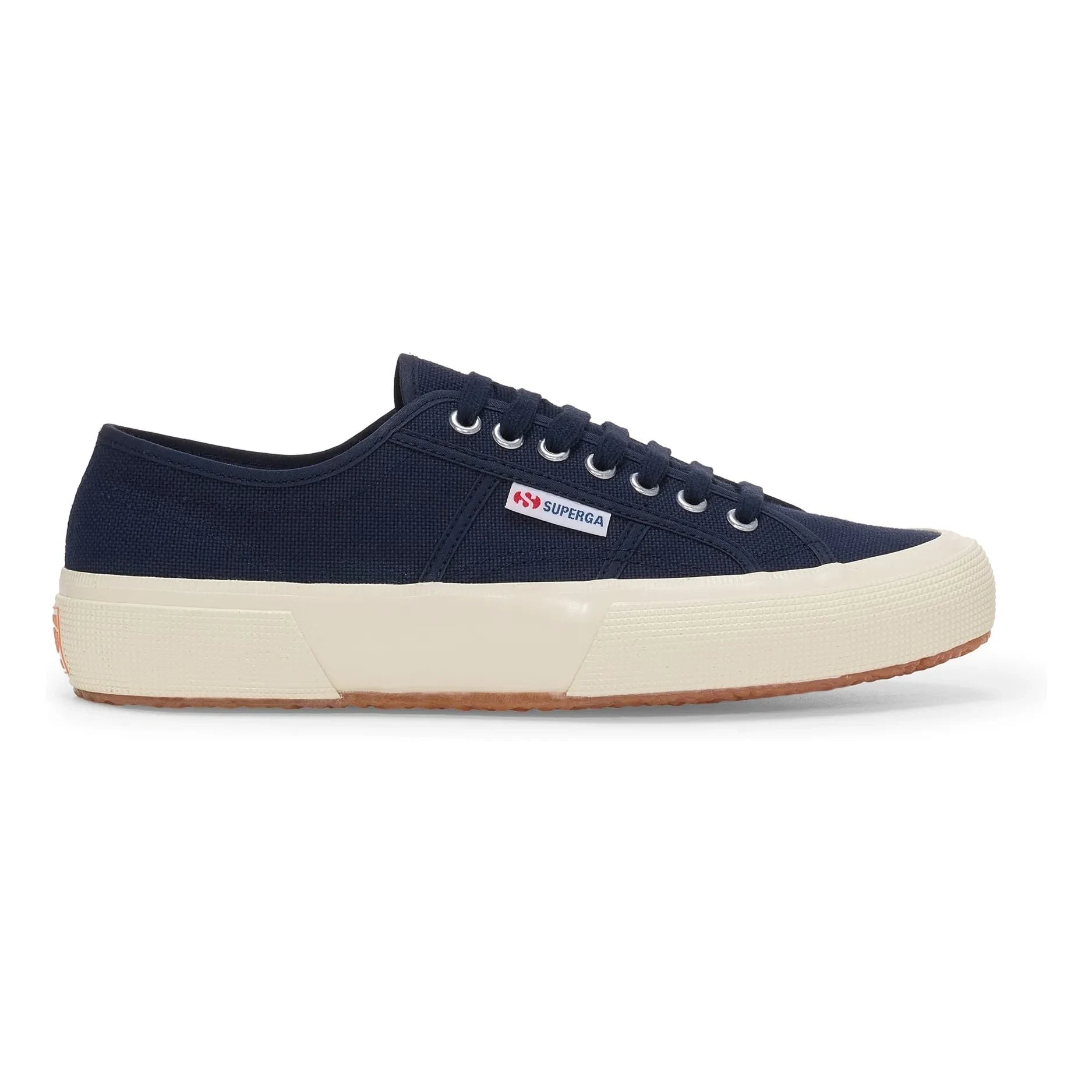 Superga - Artifact 2750 OG sneakers  | Navy blue
