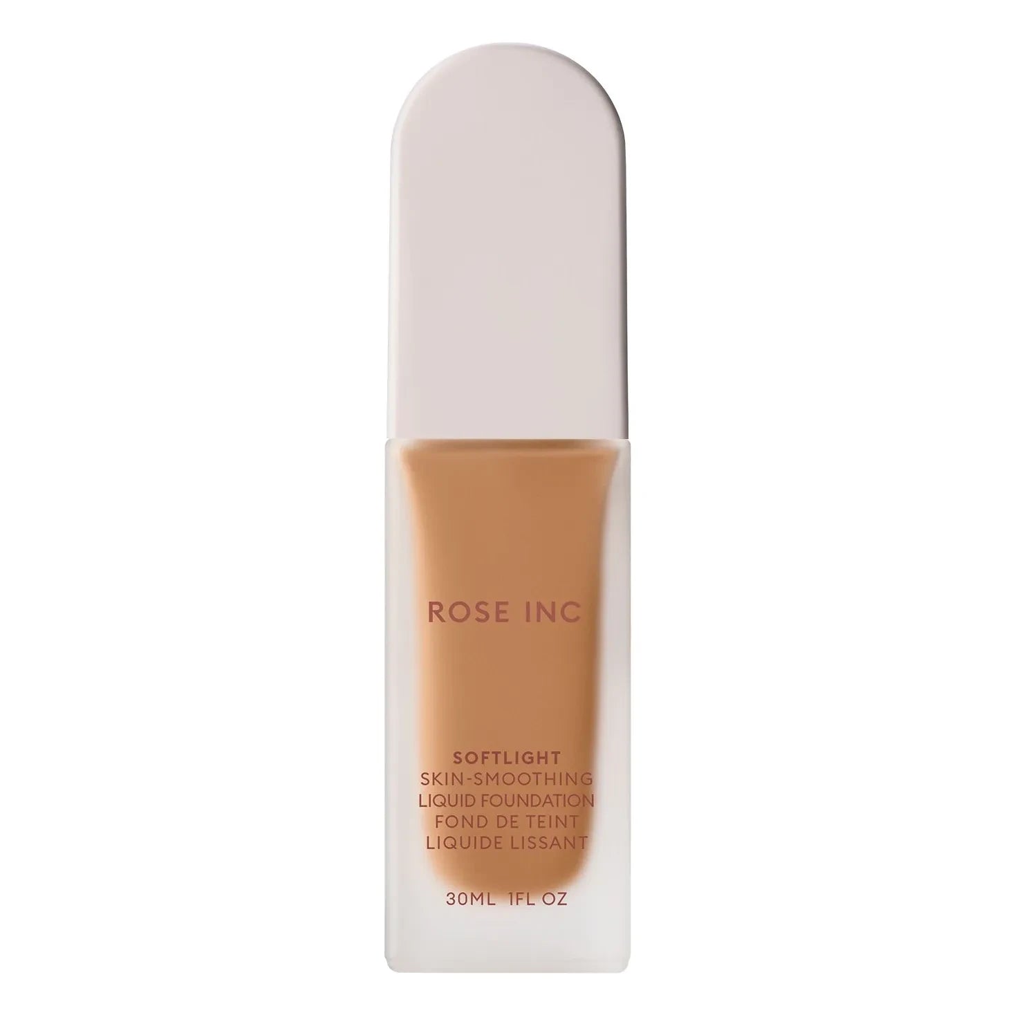 Rose Inc - Softlight smoothing foundation | 22N Medium-Dee Neutral