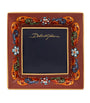 Dolce & Gabbana Casa Set of 3 Carretto Decorative Square Plates (10cm)