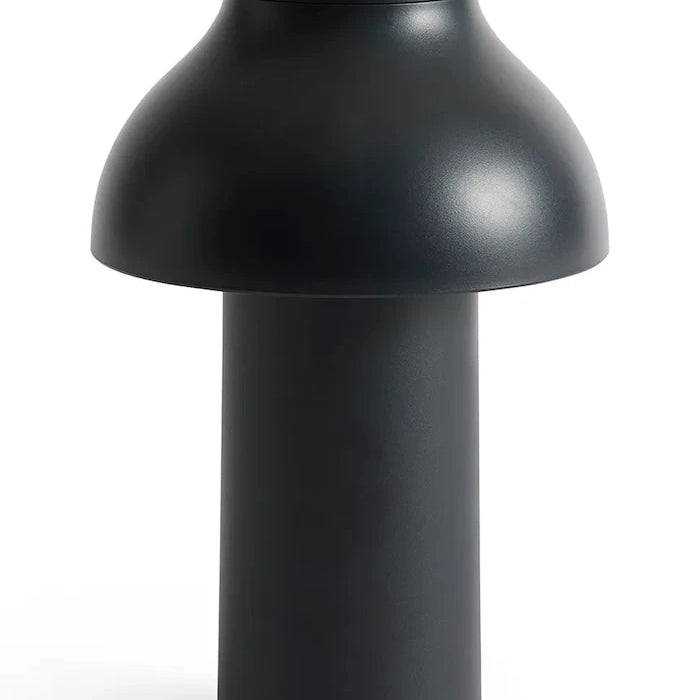 Kablosuz LED masa lambası HAY PC 14 x 14 x 22 cm