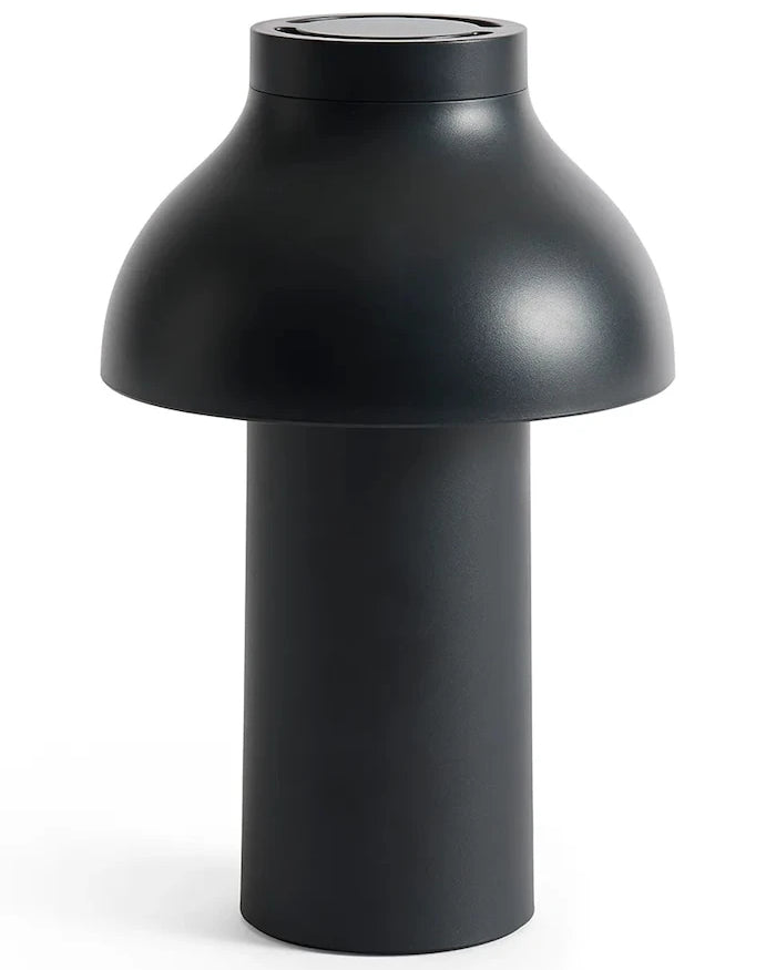 Kablosuz LED masa lambası HAY PC 14 x 14 x 22 cm