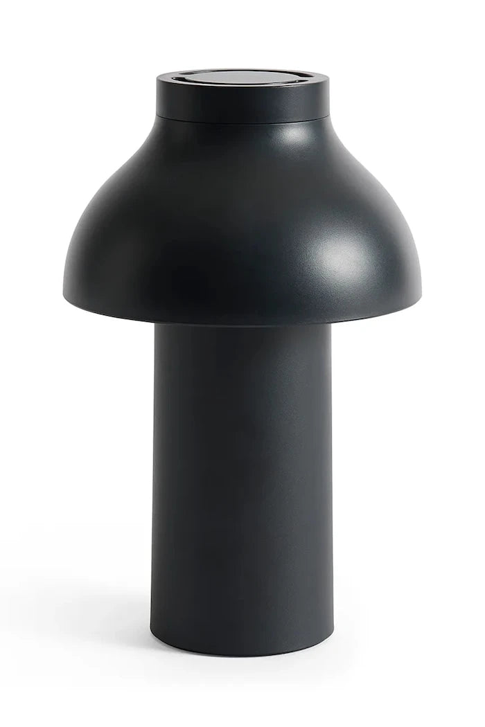 Kablosuz LED masa lambası HAY PC 14 x 14 x 22 cm