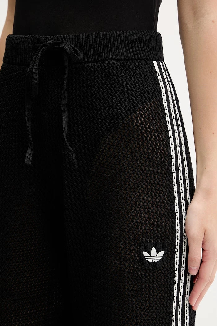 adidas Originals kadın kroşe eşofman altı