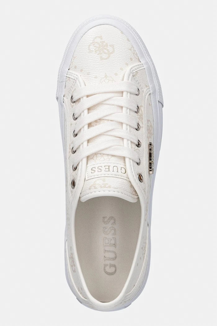 Guess JELEXA10 ниски кецове дамски