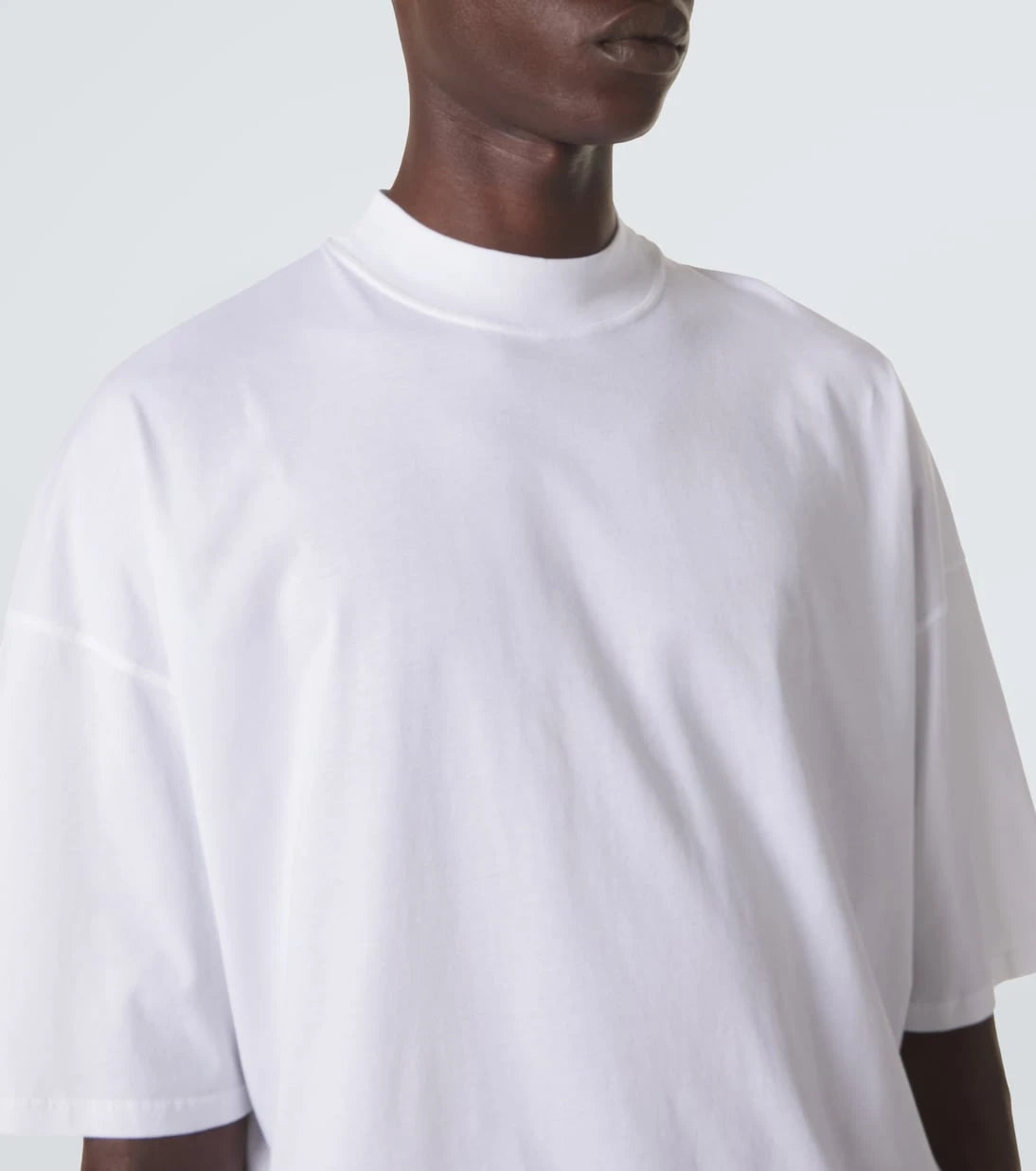 Jil Sander - Cotton T-shirt