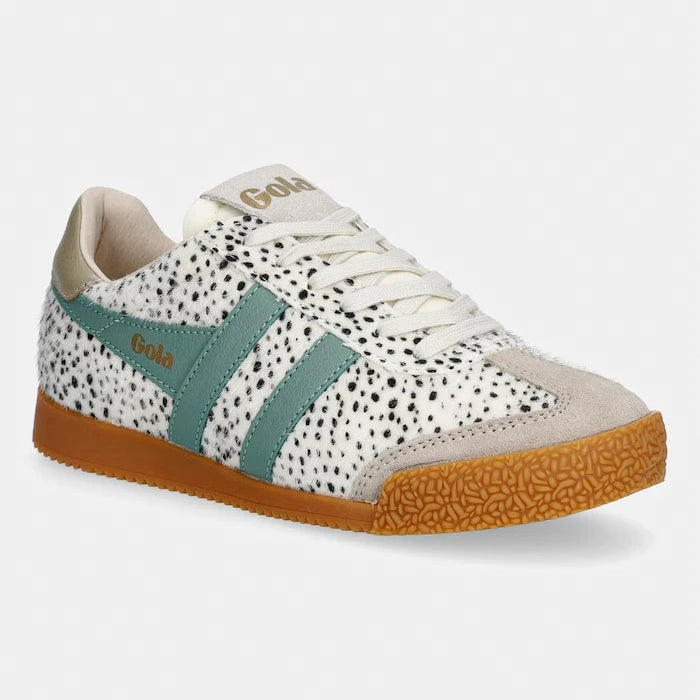 Gola ELAN SAVANNA маратонки дамски от кожа