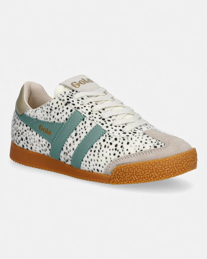 Gola ELAN SAVANNA маратонки дамски от кожа