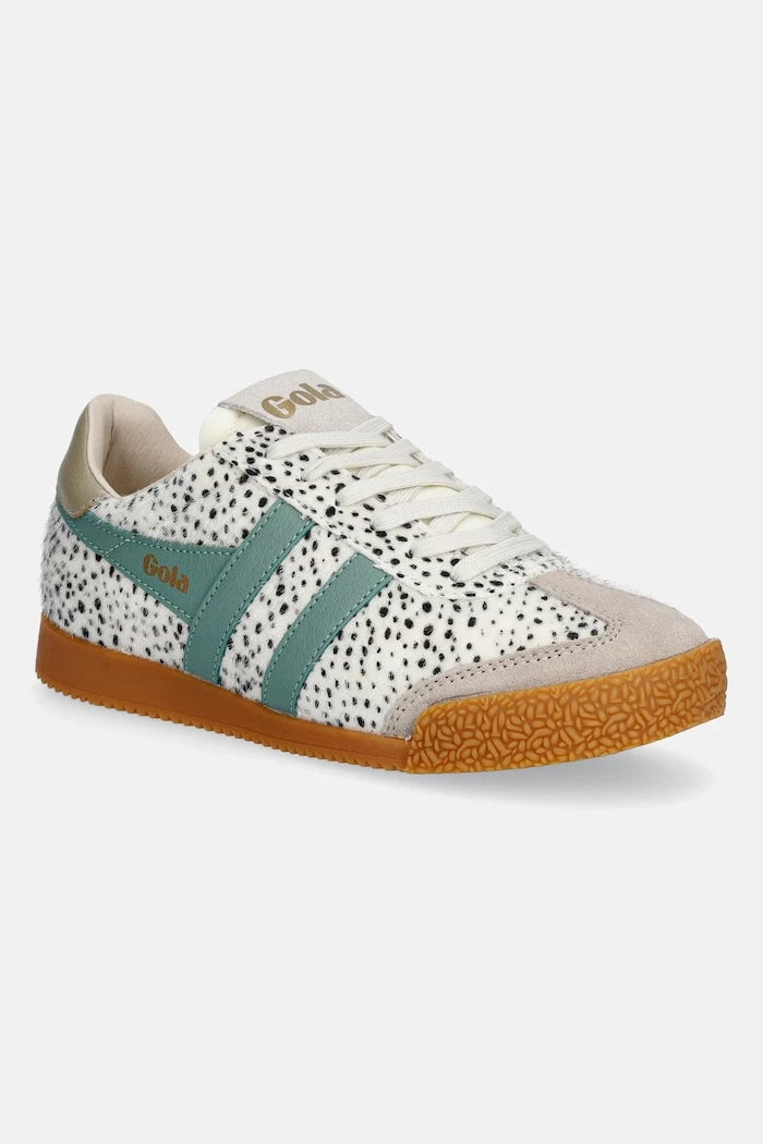 Gola ELAN SAVANNA маратонки дамски от кожа