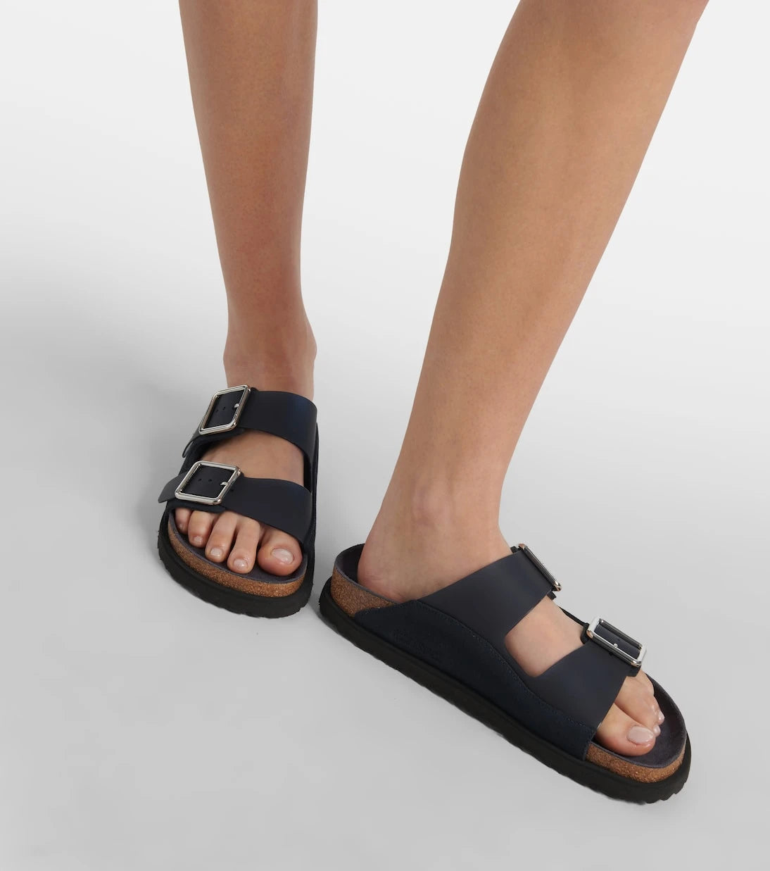 Birkenstock 1774 - Arizona PVC sandals