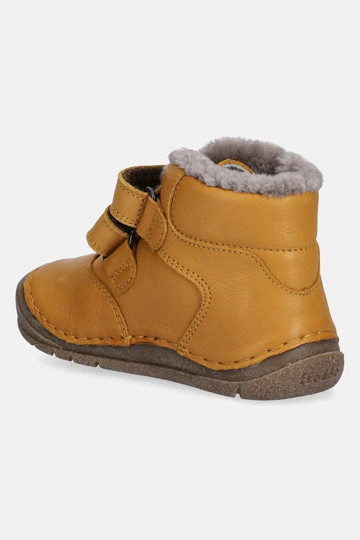 Froddo PAIX UP WINTER Çocuk Kışlık Ayakkabı