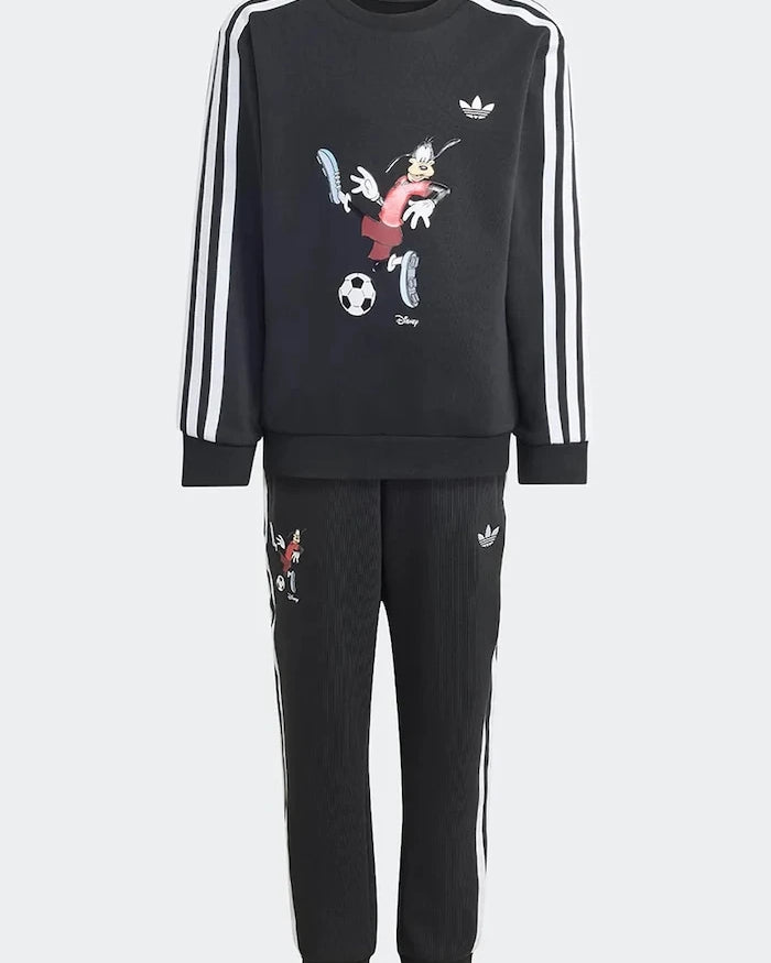adidas Originals спортен комплект за деца от памук