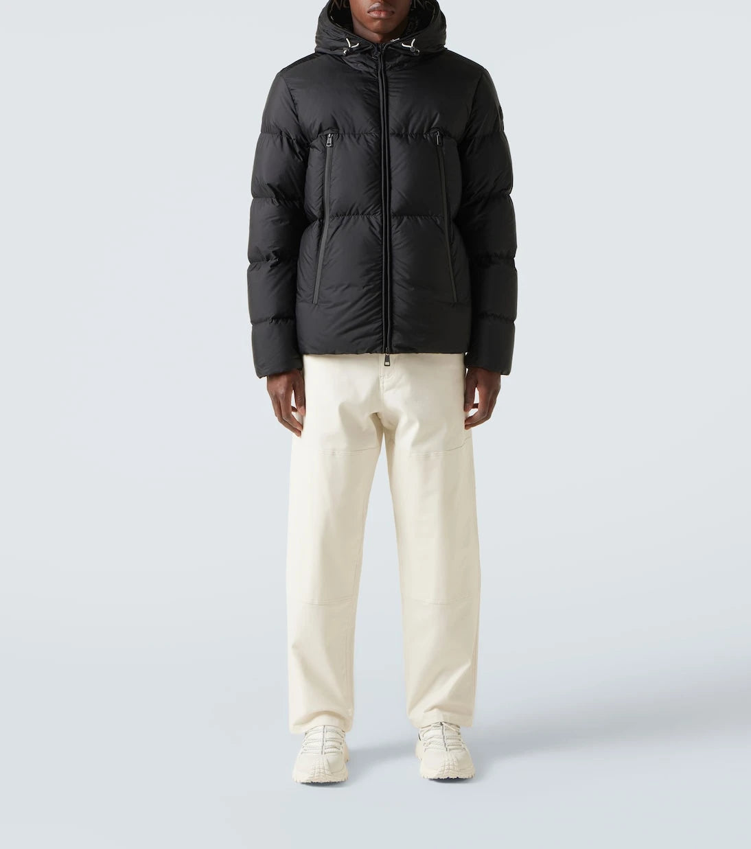 Moncler - Montcla down jacket