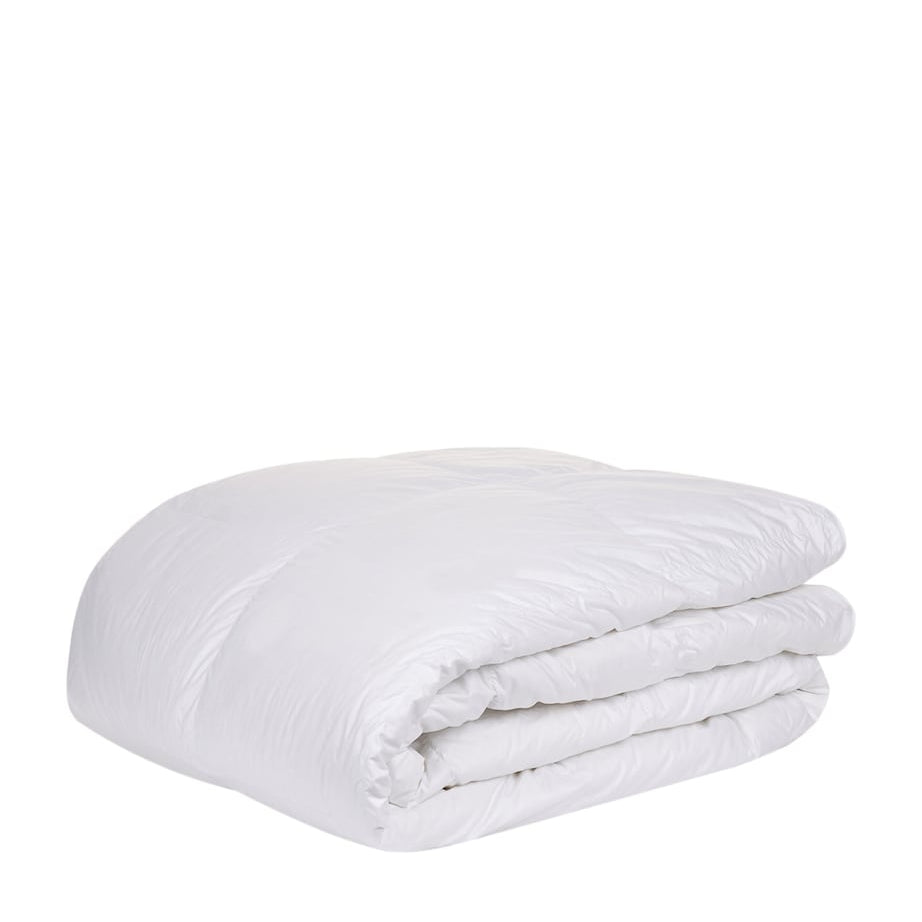 Super King Chalet 100% Siberian Goose Down Summer Duvet (3.5 Tog)
