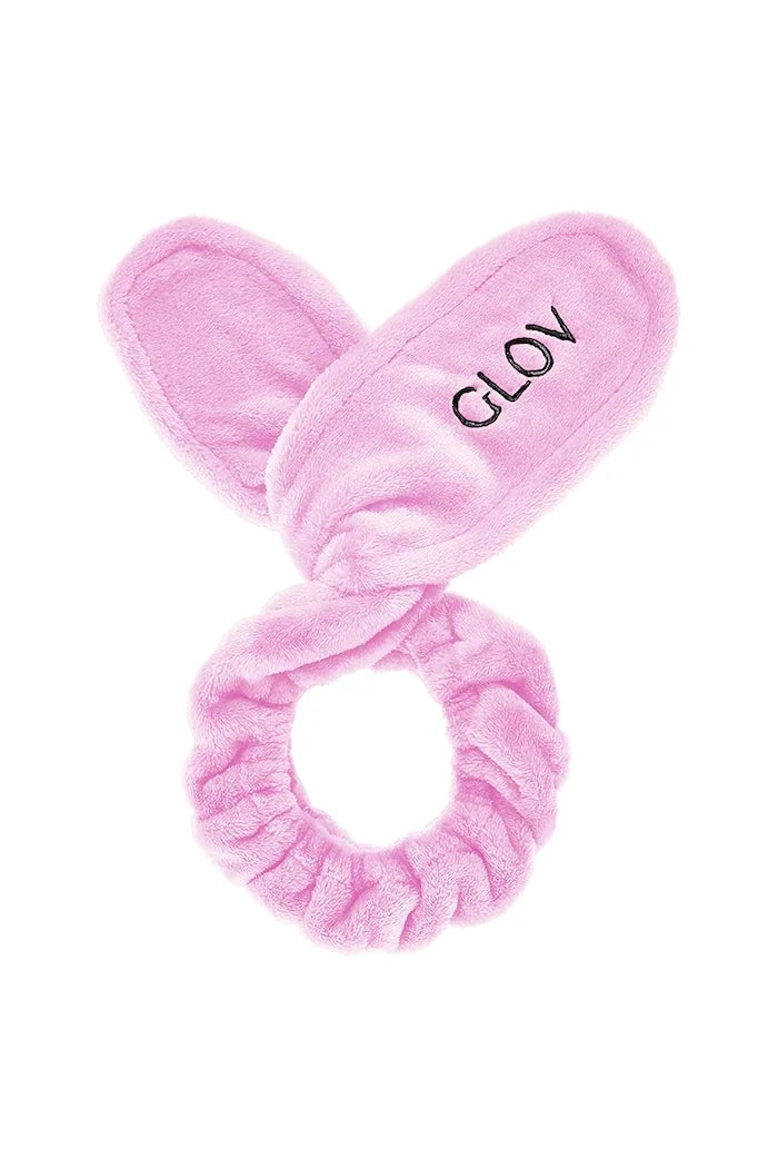 GLOV Bunny Together Set Yüz Bakım Seti
