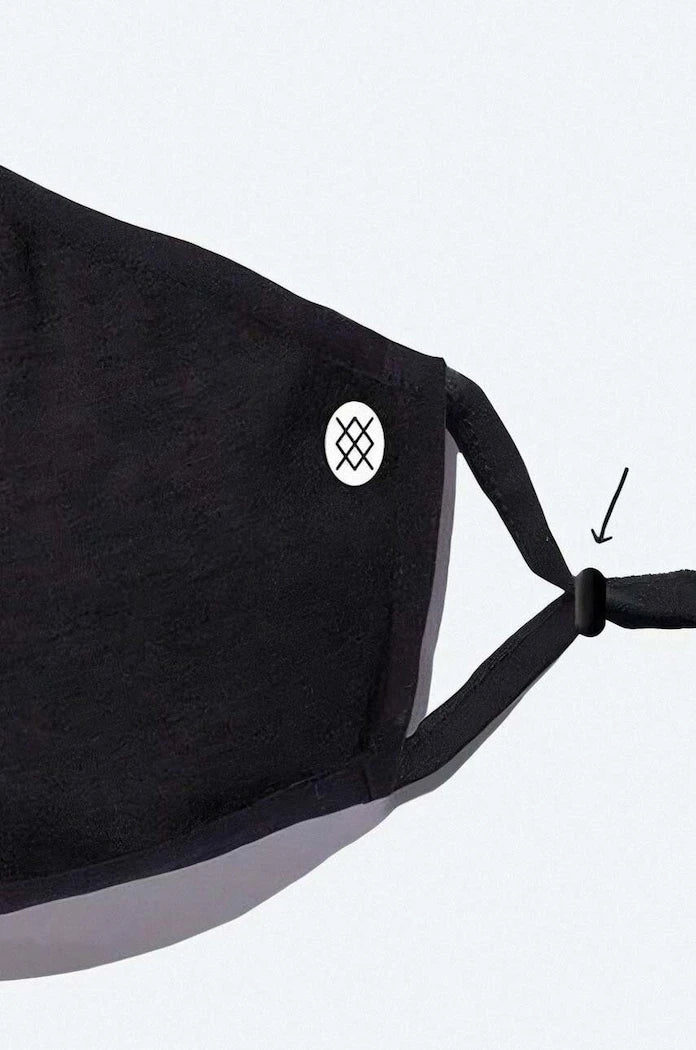 Stance Koruyucu Maske