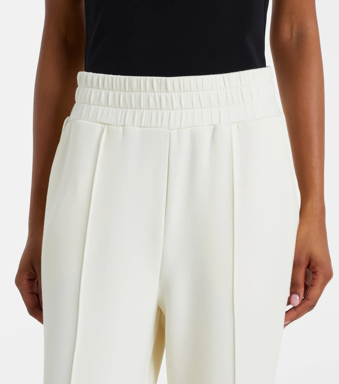 Varley - Wide-leg sweatpants
