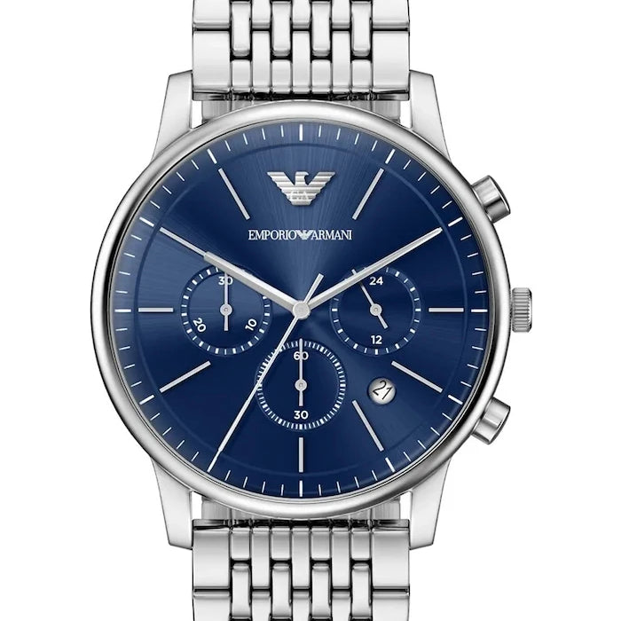 Emporio Armani Часовник мъжки Minimalist