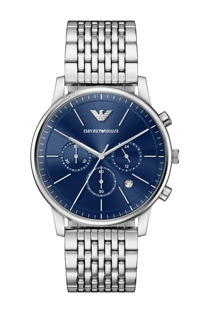 Emporio Armani Часовник мъжки Minimalist