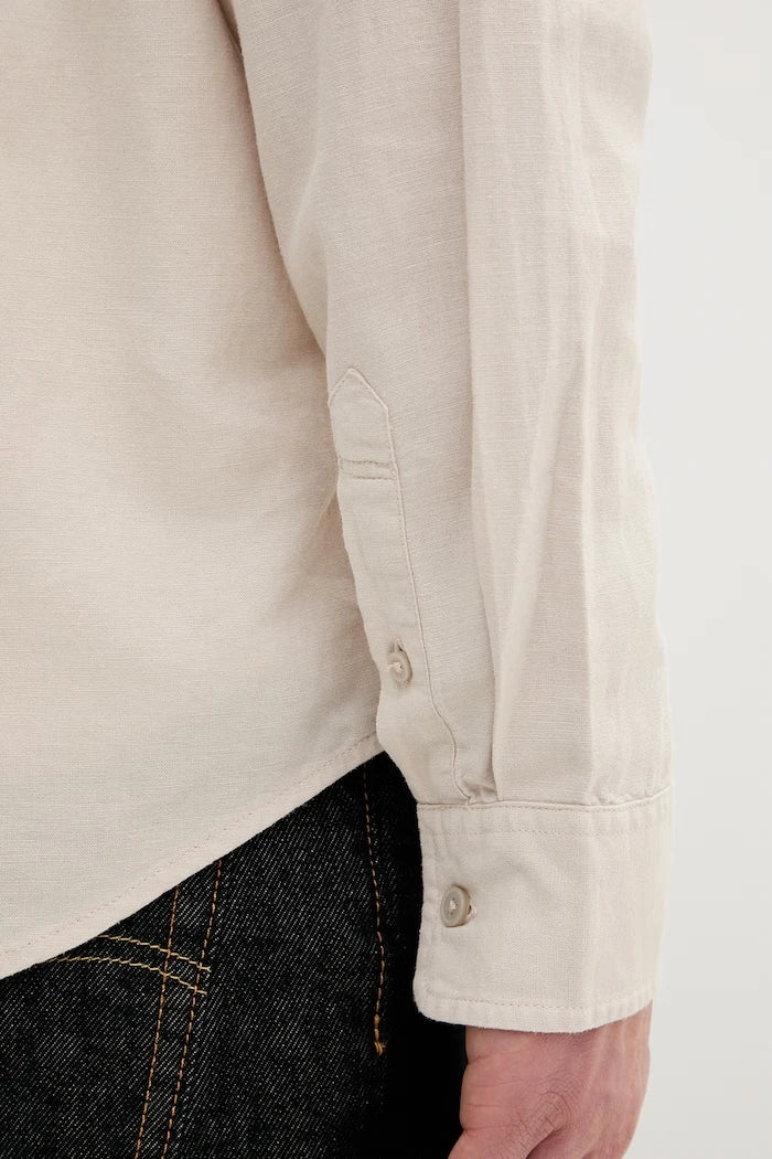 Levi's erkek pamuklu SUNSET 1 POCKET gömlek