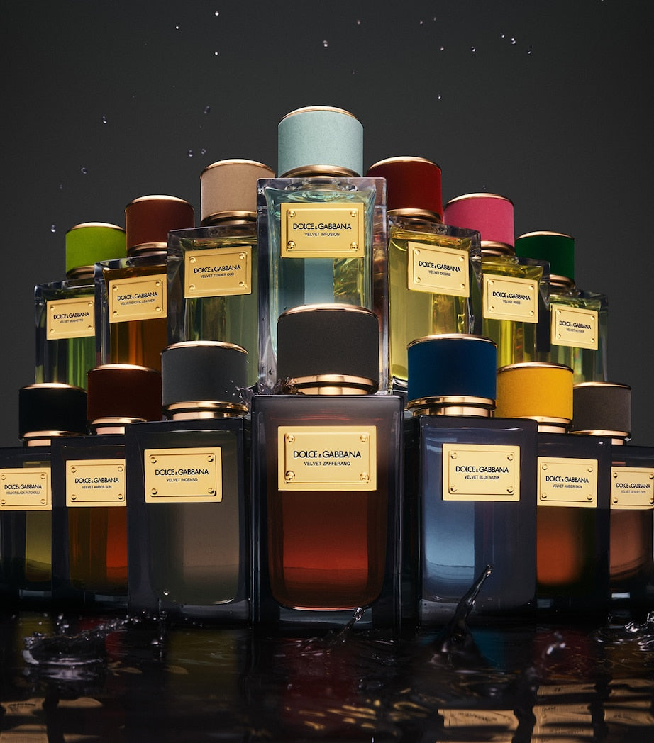 Dolce & Gabbana Velvet Black Patchouli Eau de Parfum (100ml)