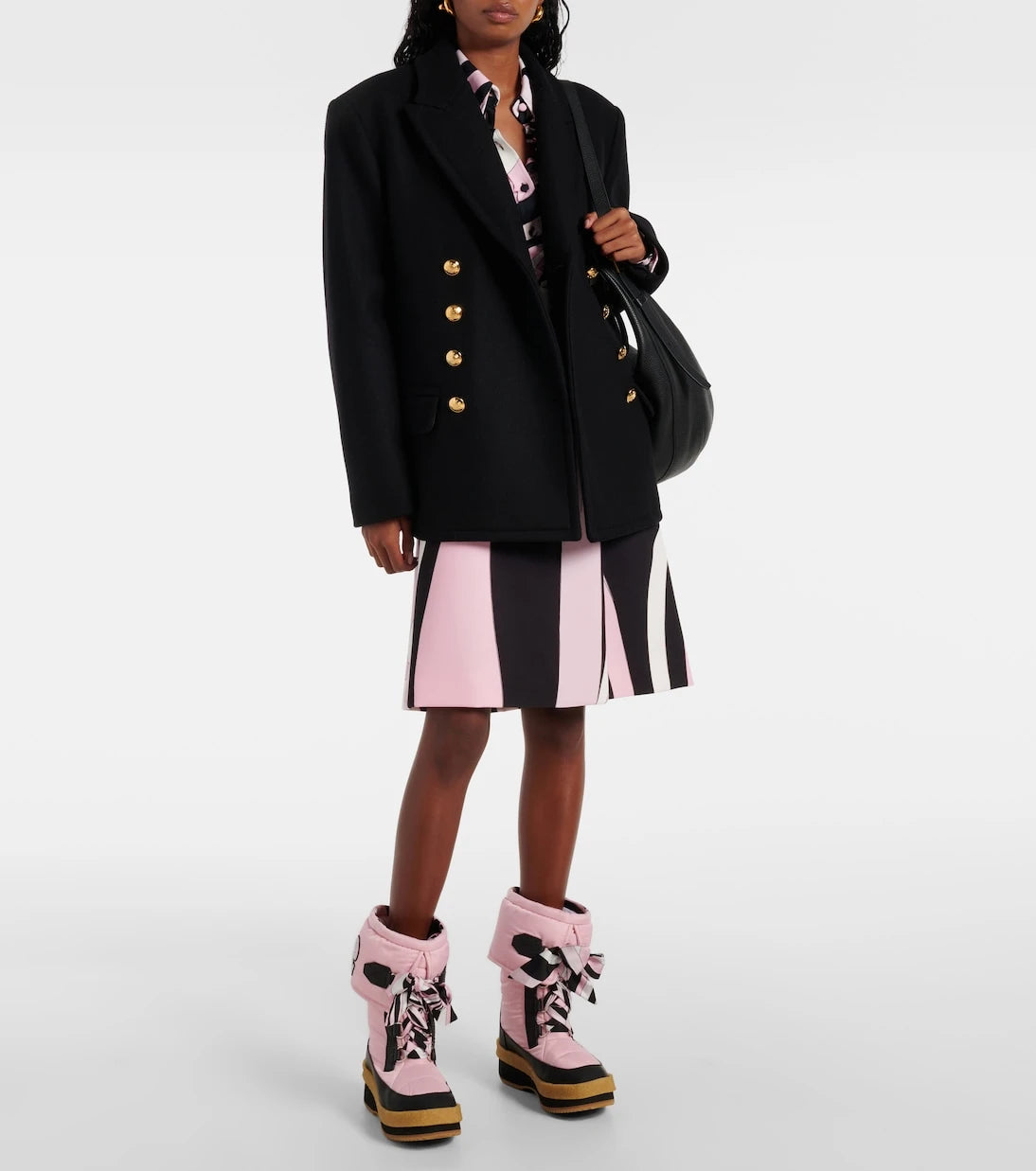 Pucci - Iride snow boots