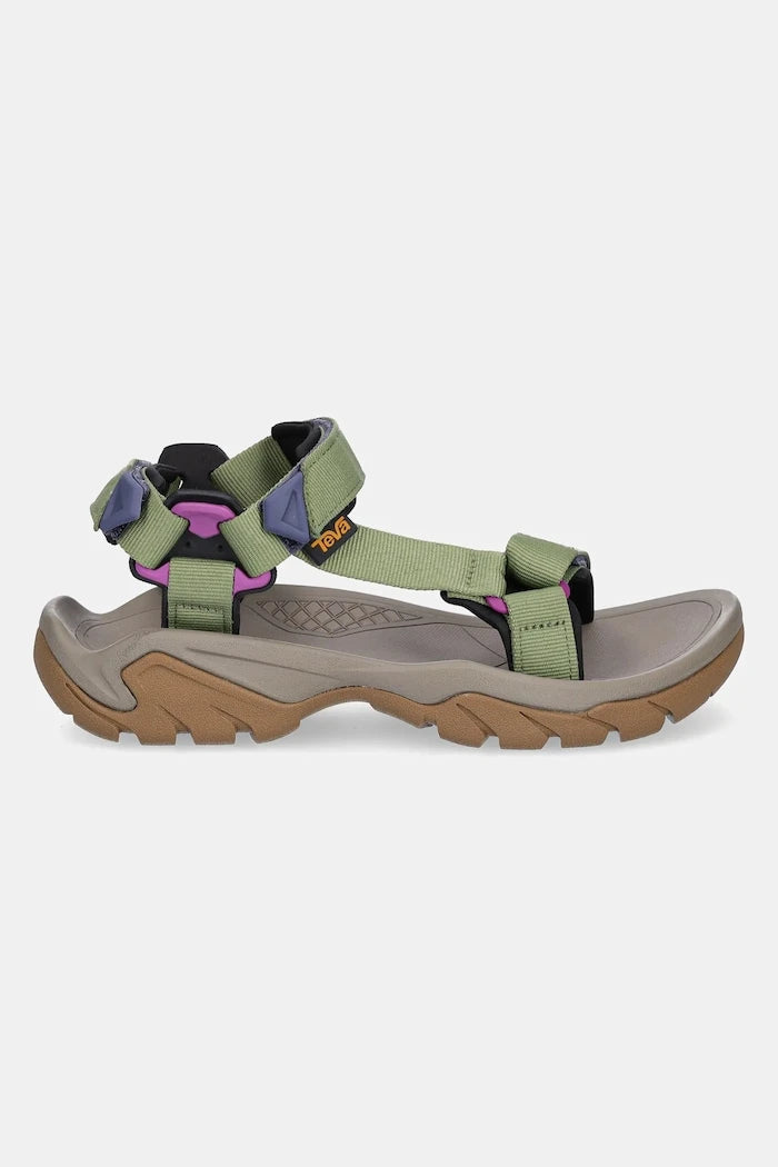 Teva Kadın Sandalet Terra Fi 5 Universal