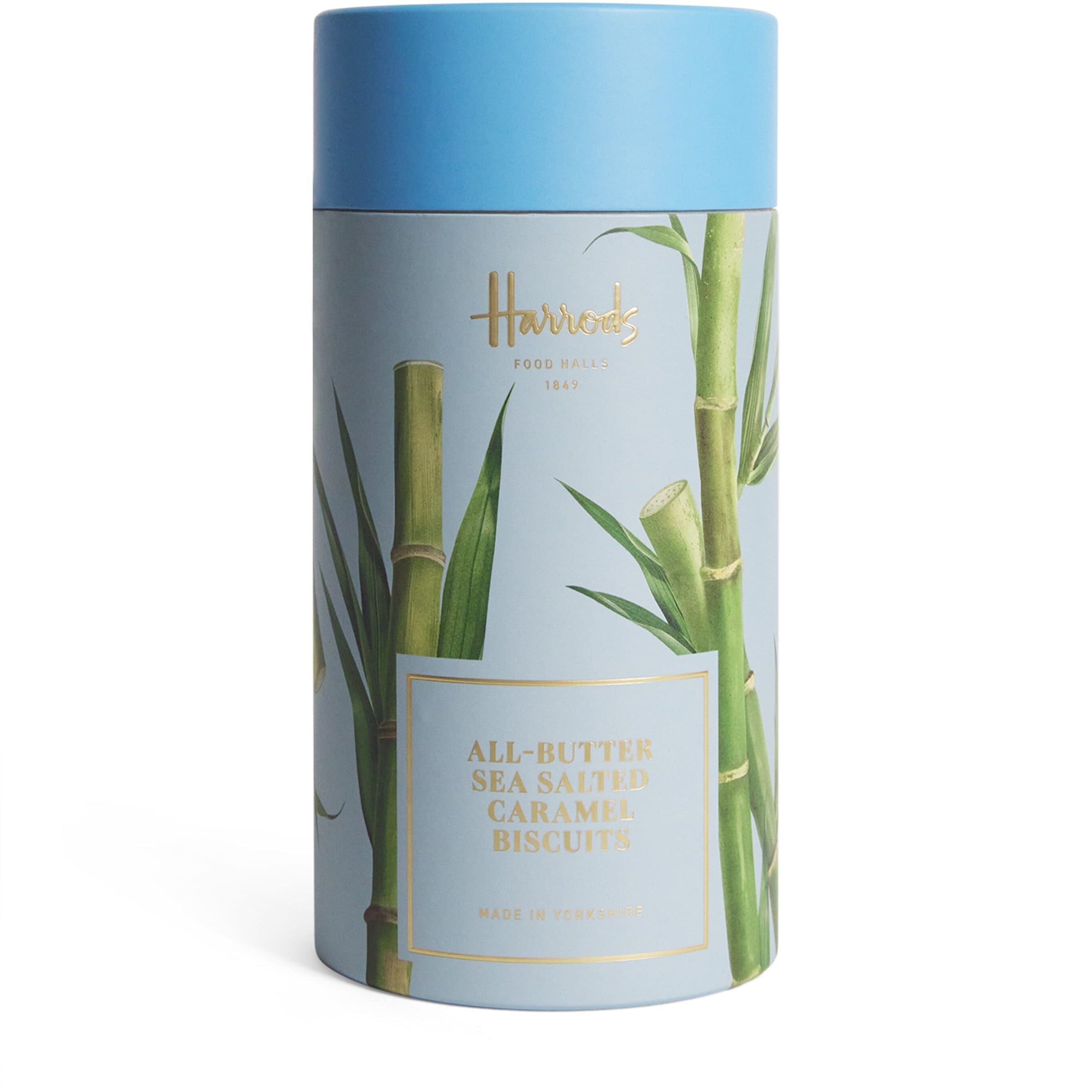 All-Butter Sea Salted Caramel Biscuits (200g)