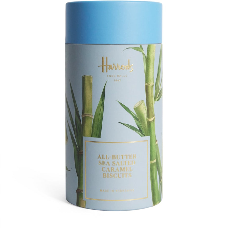 All-Butter Sea Salted Caramel Biscuits (200g)