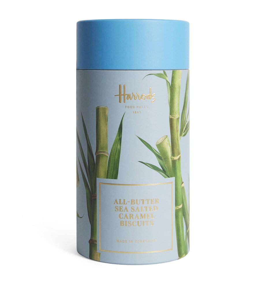 All-Butter Sea Salted Caramel Biscuits (200g)