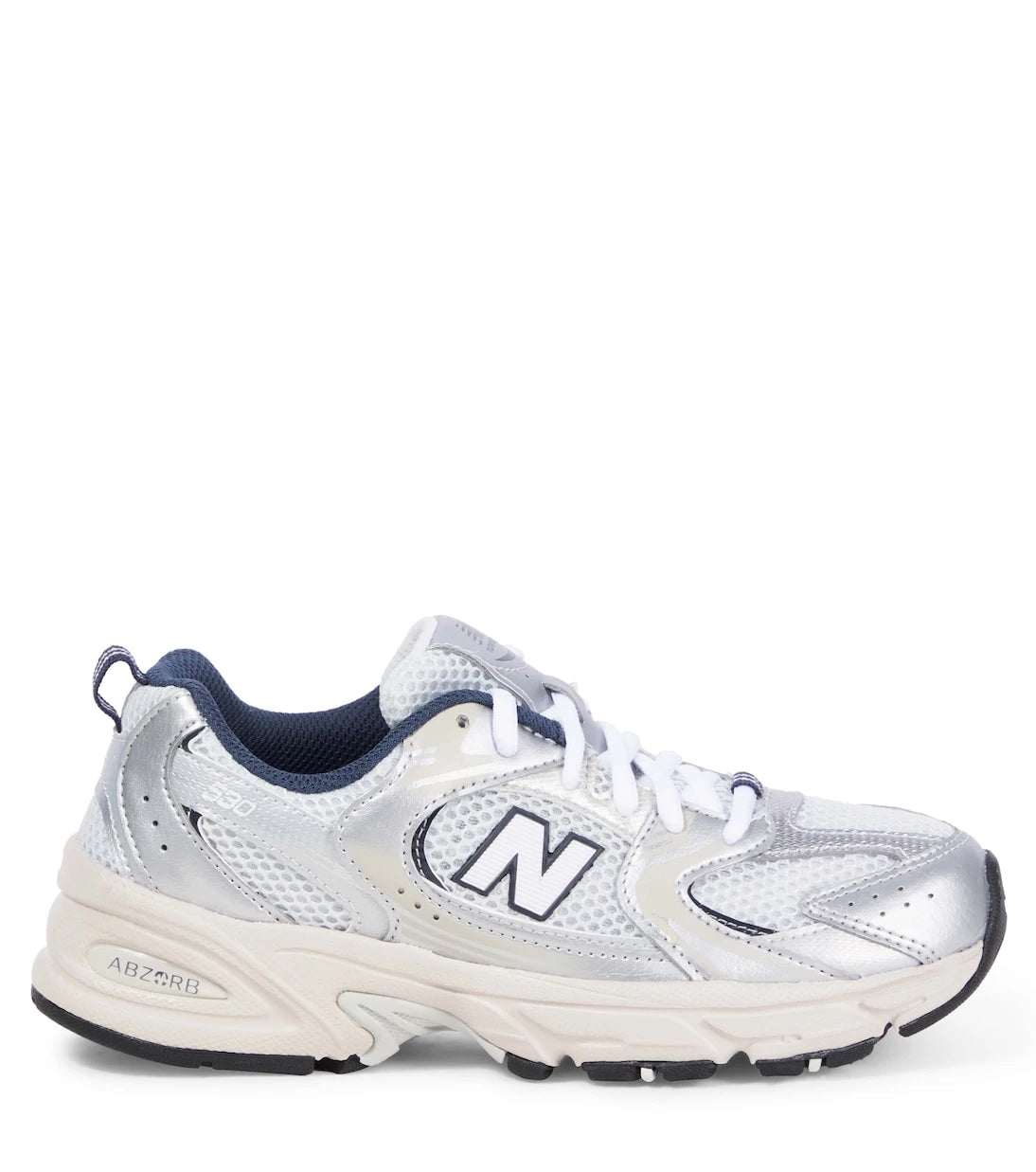 New Balance Kids - أحذية رياضية جونيور 530