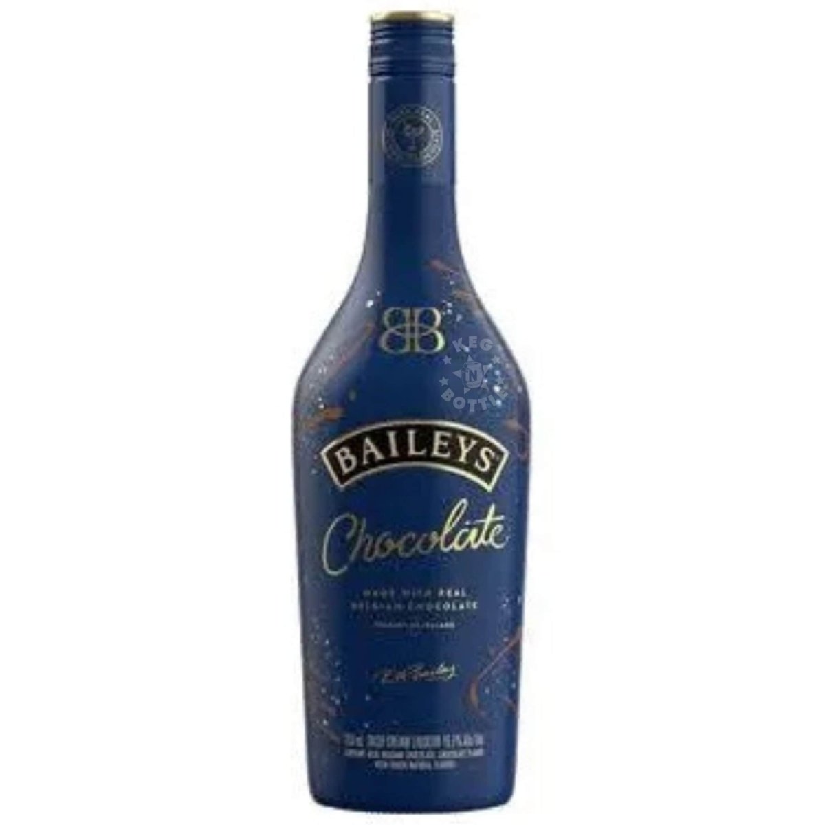 Baileys Chocolate Irish Cream Liqueur (750 ml)