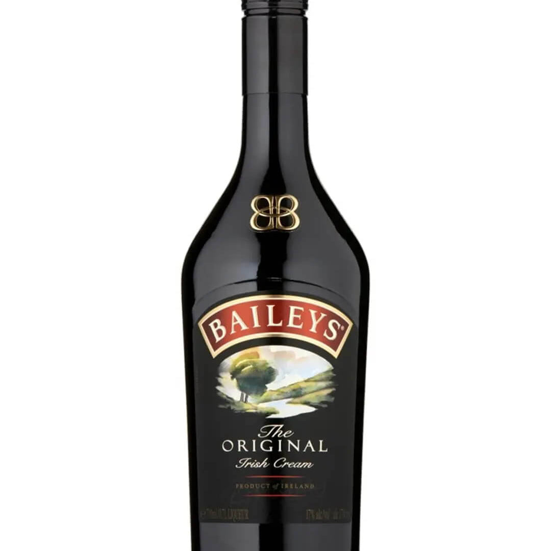 Baileys Cream Liqueur, 1 L