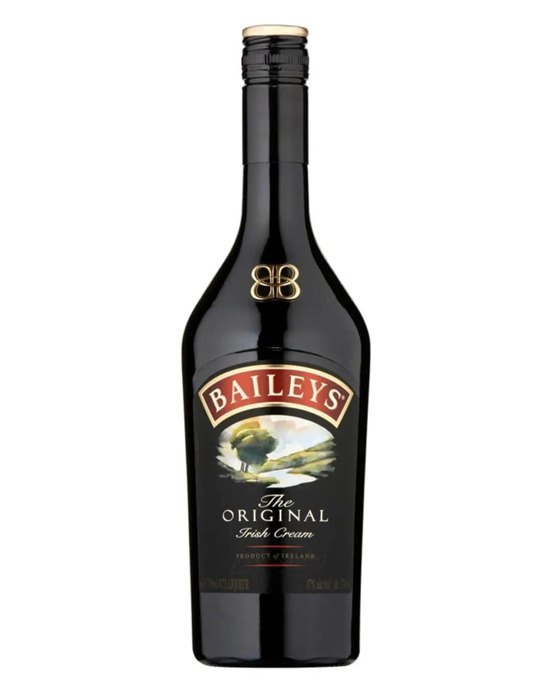 Baileys Cream Liqueur, 1 L