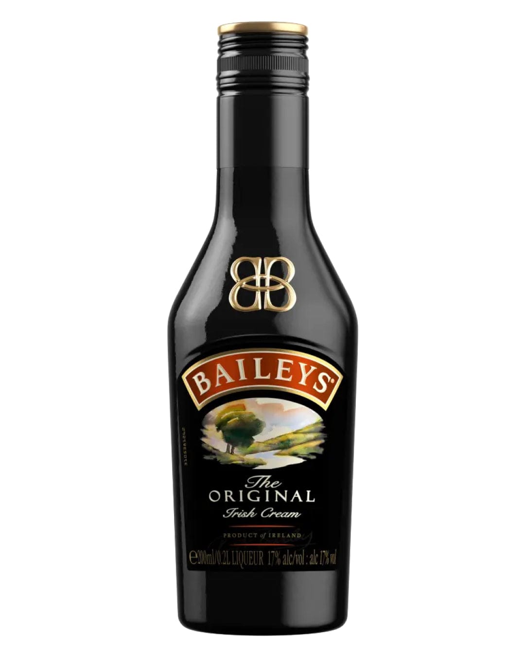 Baileys Irish Cream Liqueur, 20 cl